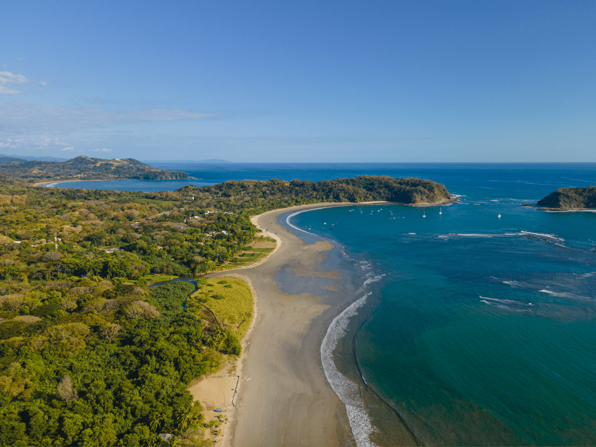Guanacaste vacations